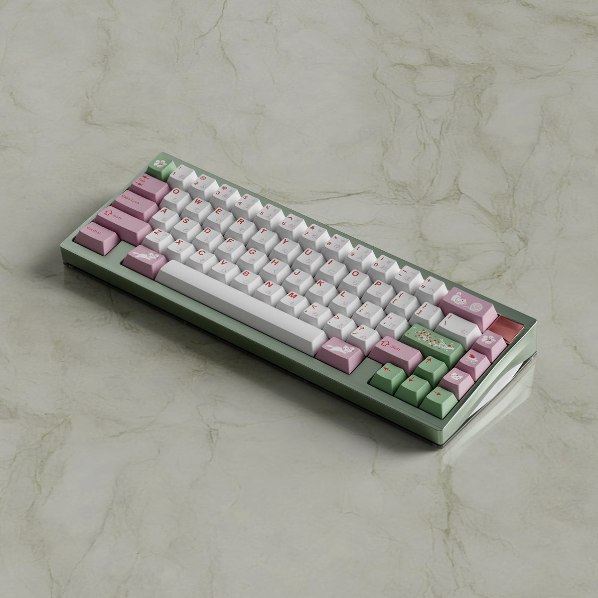SWG Hazakura Light (Pre-order)