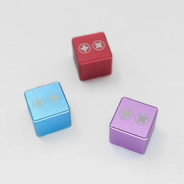 TX Switch Pusher