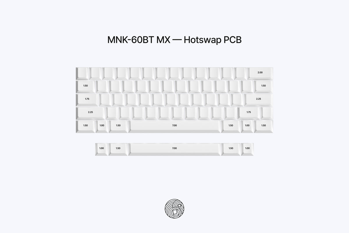 MONOKEI Kei V2 Add-on (60%)