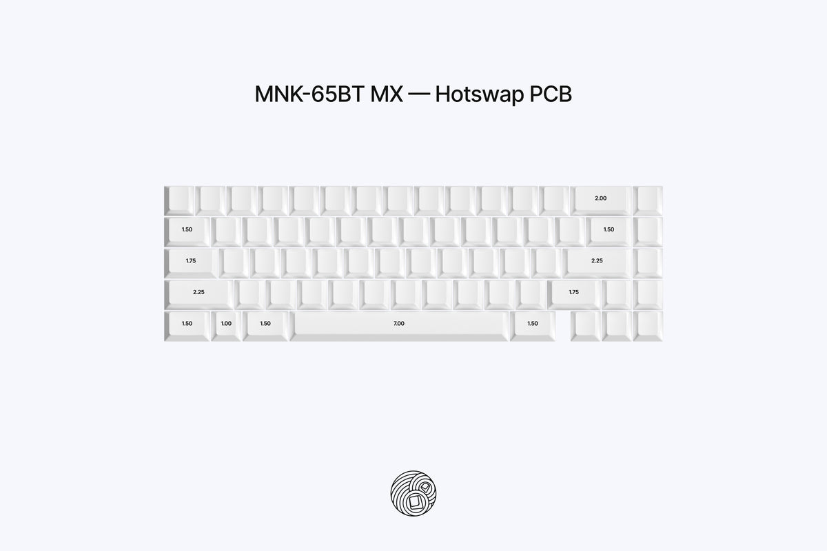 MONOKEI Kei V2 Add-on (65%)
