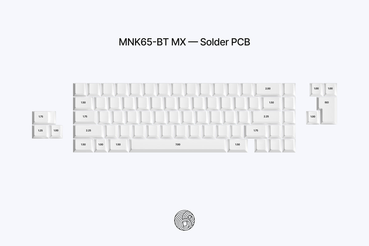 MONOKEI Kei V2 Add-on (65%)