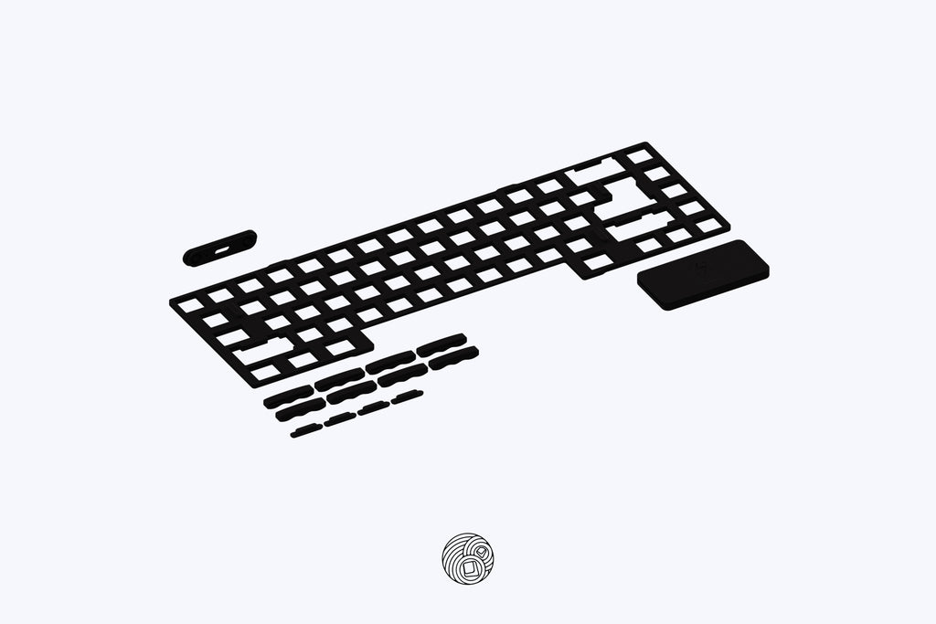 MONOKEI Kei V2 Add-on (65%)
