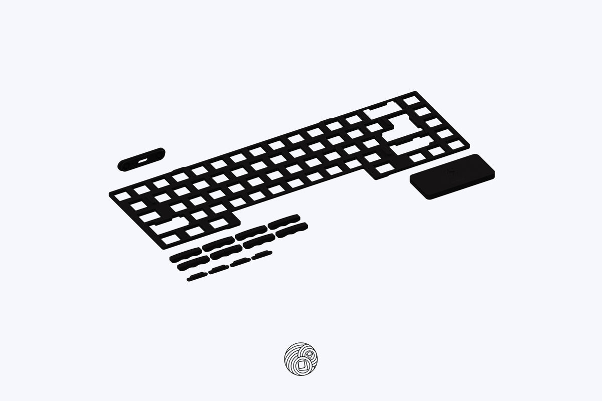 MONOKEI Kei V2 Add-on (65%)