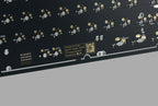 Mechlovin' Tomo PCB