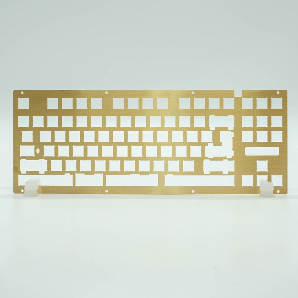 TX Keyboards Plates