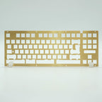 TX Keyboards Plates