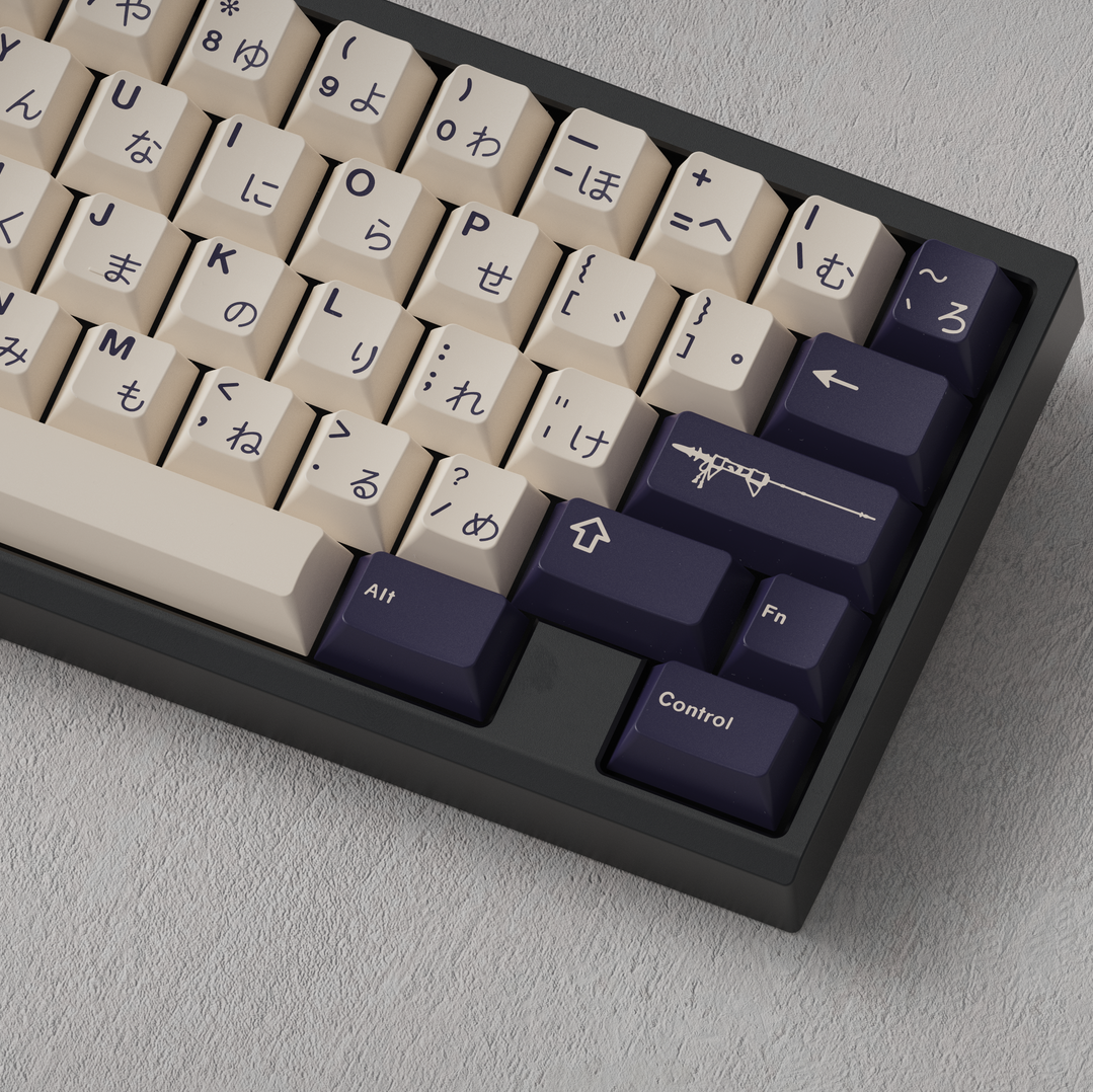 GMK Dragon Witch