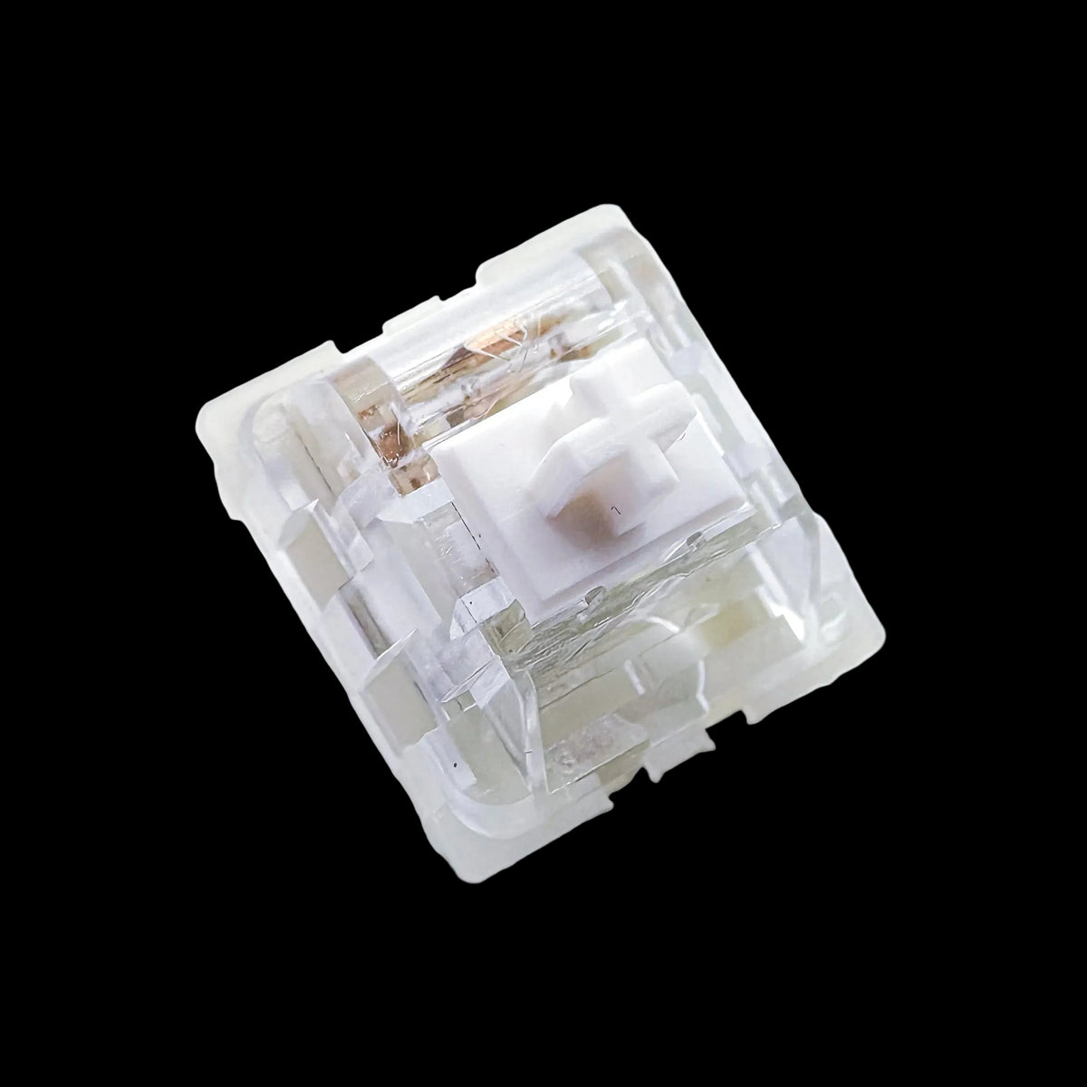 KTT Kang White V3 Linear Switches