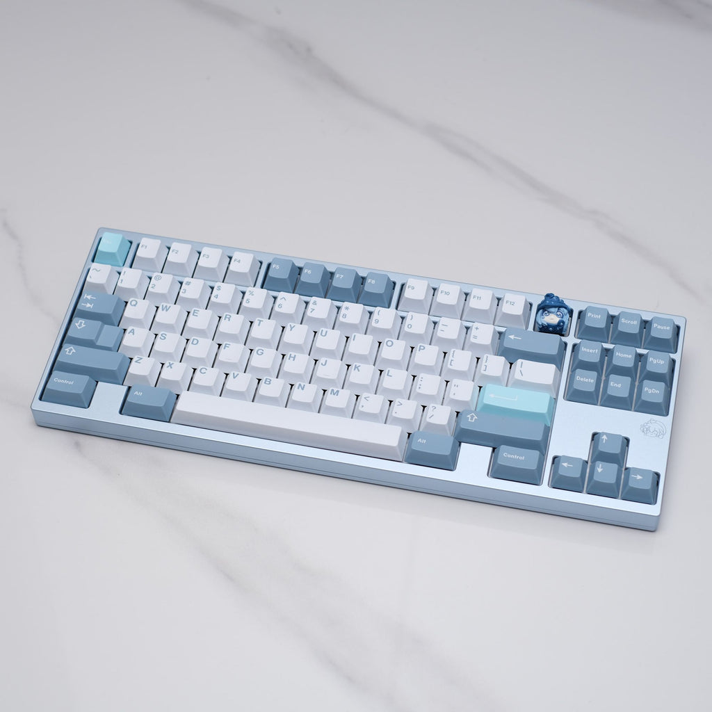 Lamy TKL R2