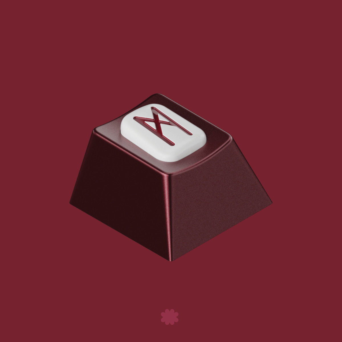 HIBI x GMK Blot