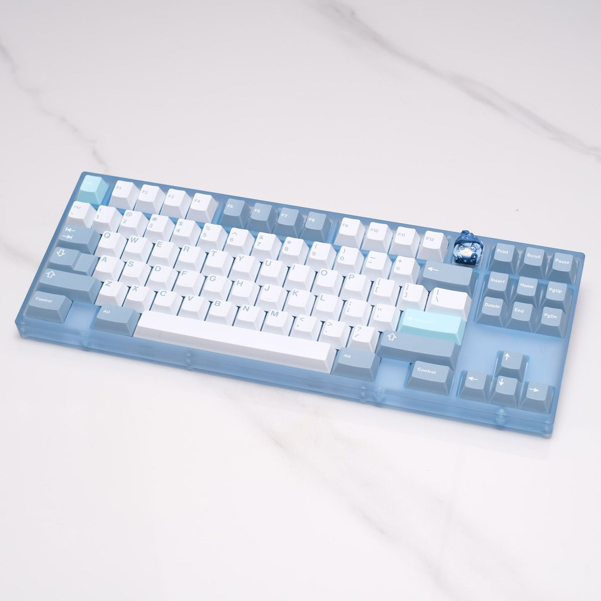Lamy TKL R2 (Addons)