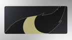 PBTfan Umbra Deskmats