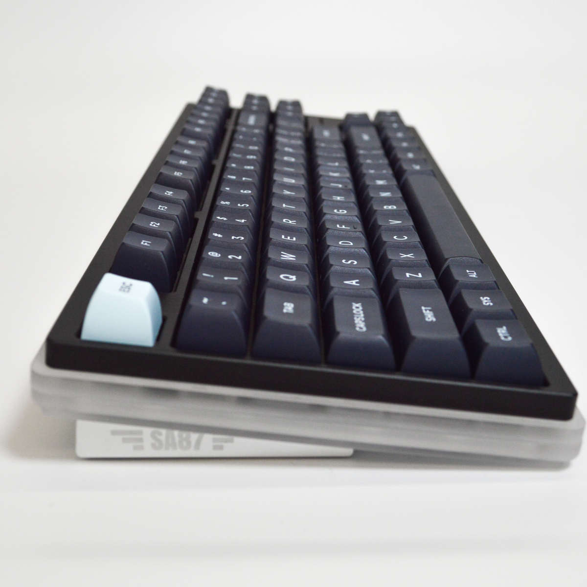 TX SA87 TKL