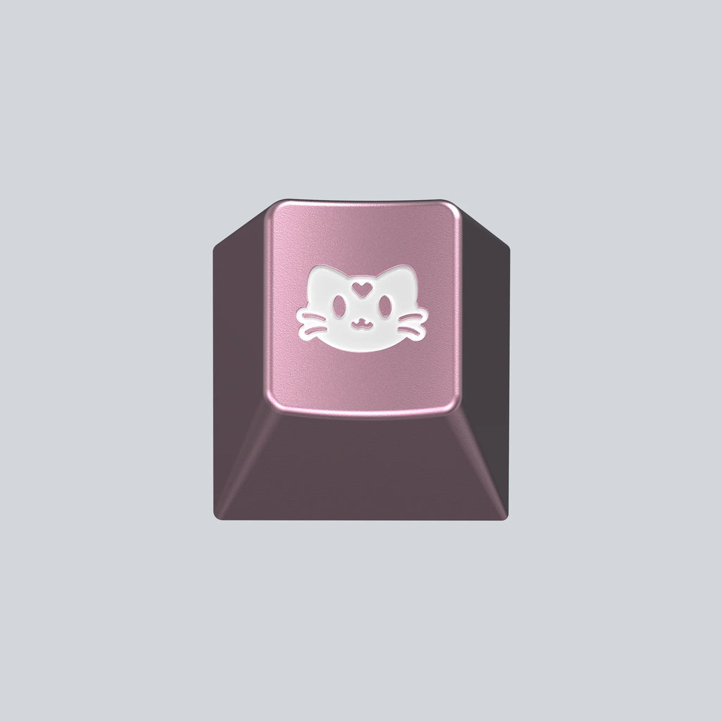 RAMA x GMK Hazakura