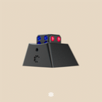 HIBI x GMK Zimo
