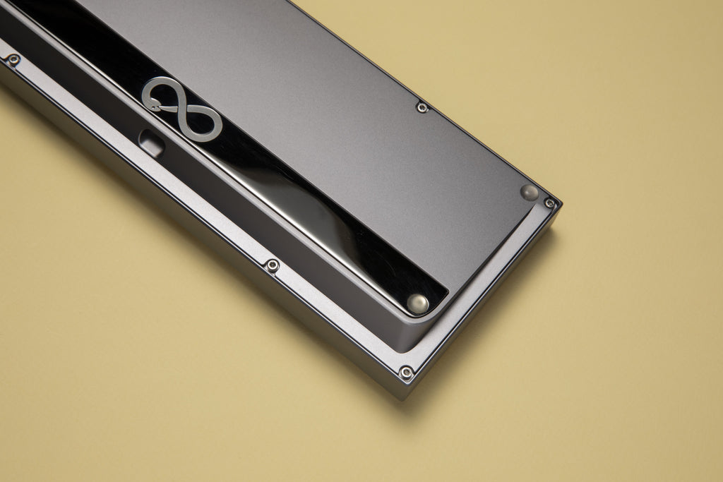 Ouroboros 60% (In-stock)