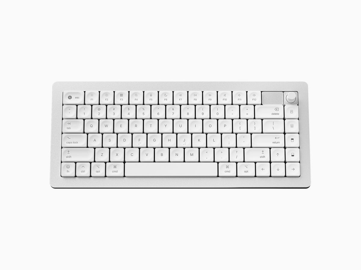 MONOKEI Series 2 Keycaps (In-stock)