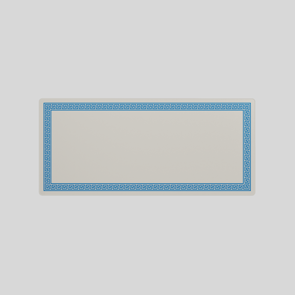 GMK Classic Arabic Deskmats (In-stock)