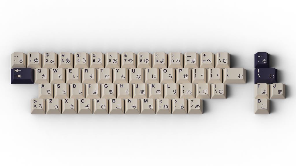 GMK Dragon Witch