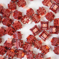Haimu Heartbeat Silent Linear Switches