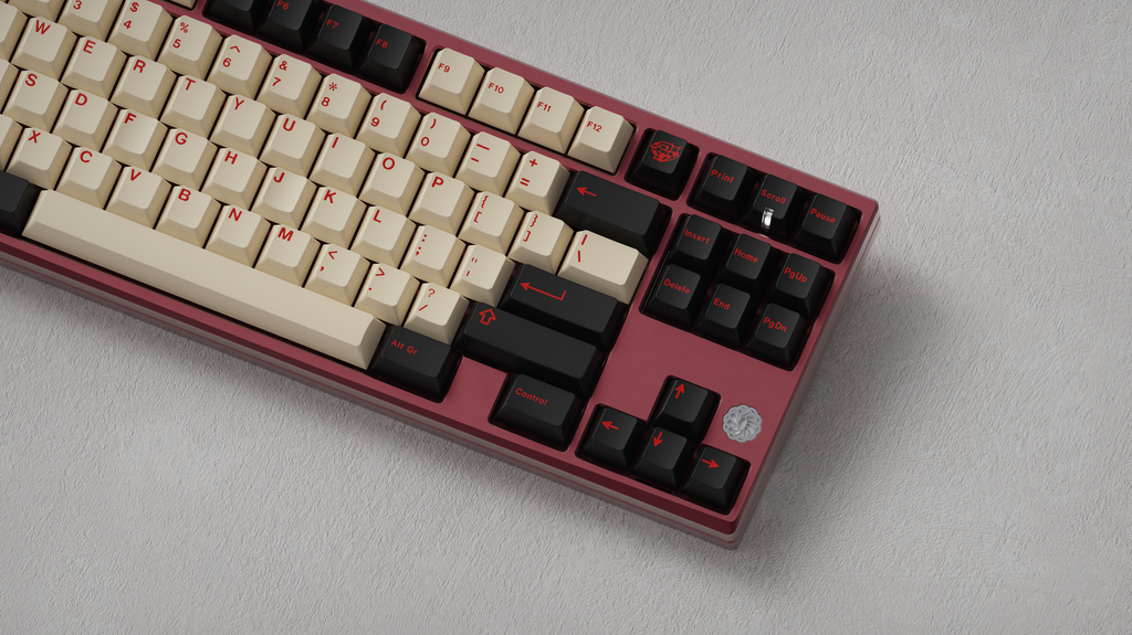 GMK CYL Ishtar R2