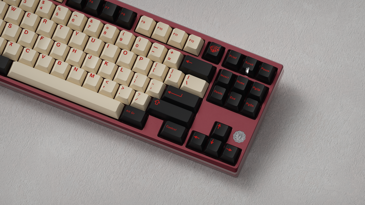 GMK CYL Ishtar R2