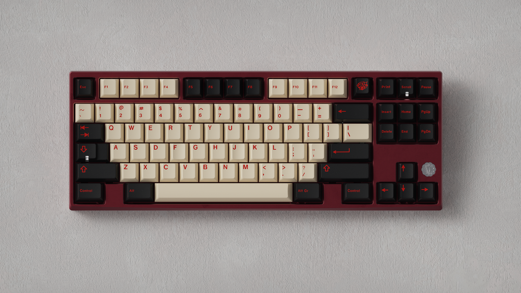 GMK CYL Ishtar R2