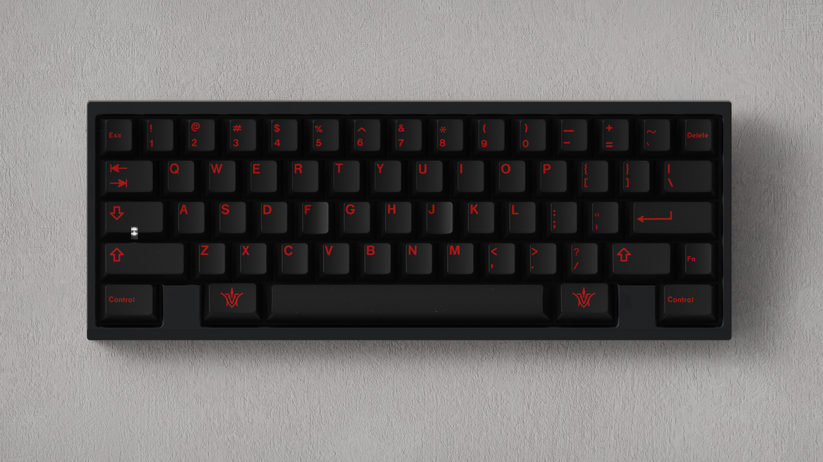 GMK CYL Ishtar R2