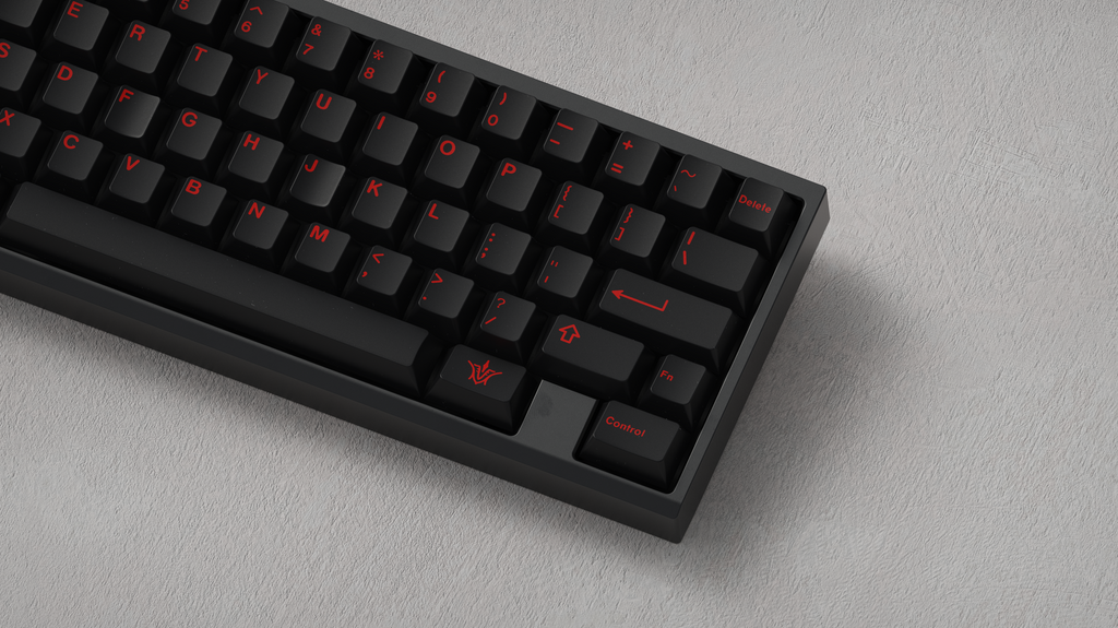 GMK CYL Ishtar R2