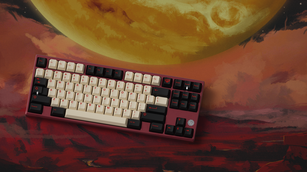 GMK CYL Ishtar R2