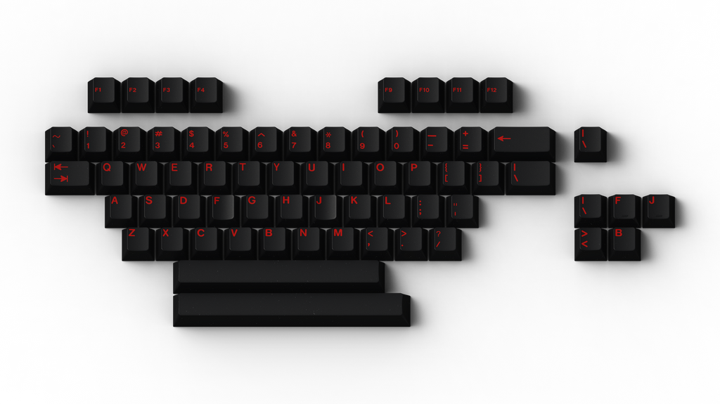 GMK CYL Ishtar R2