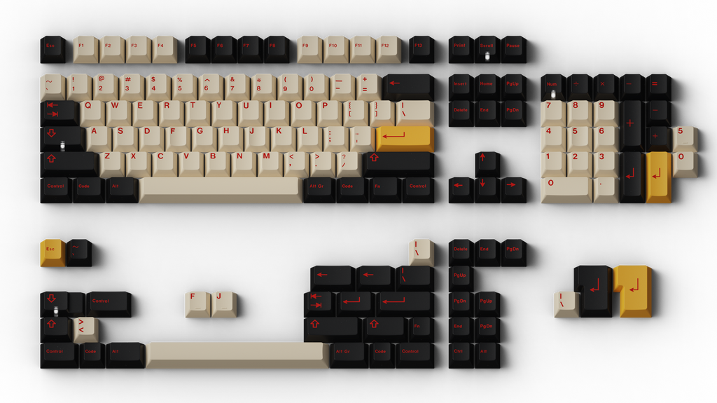 GMK CYL Ishtar R2