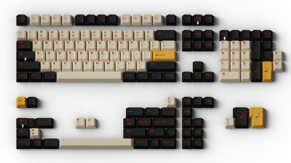 GMK CYL Ishtar R2