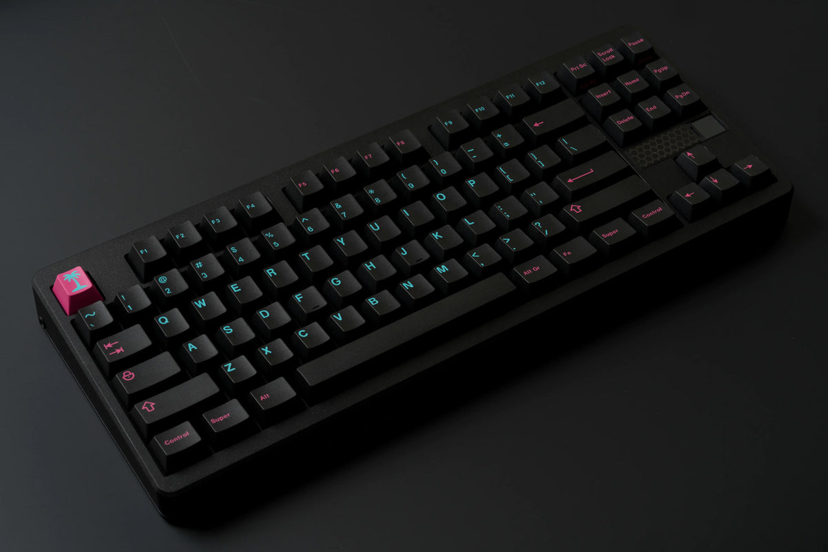 Keykobo Miami Nights (In-stock)