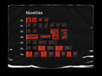 GMK CYL Led Zep R2