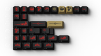 GMK Underworld (In-stock)