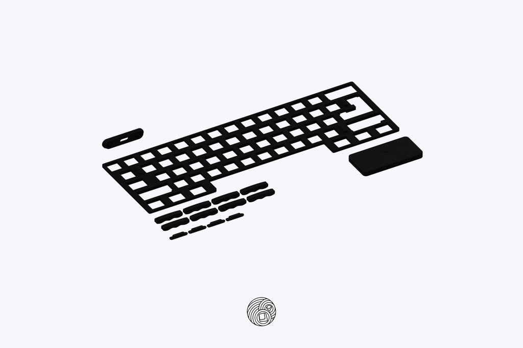 MONOKEI Kei V2 Add-on (60%)