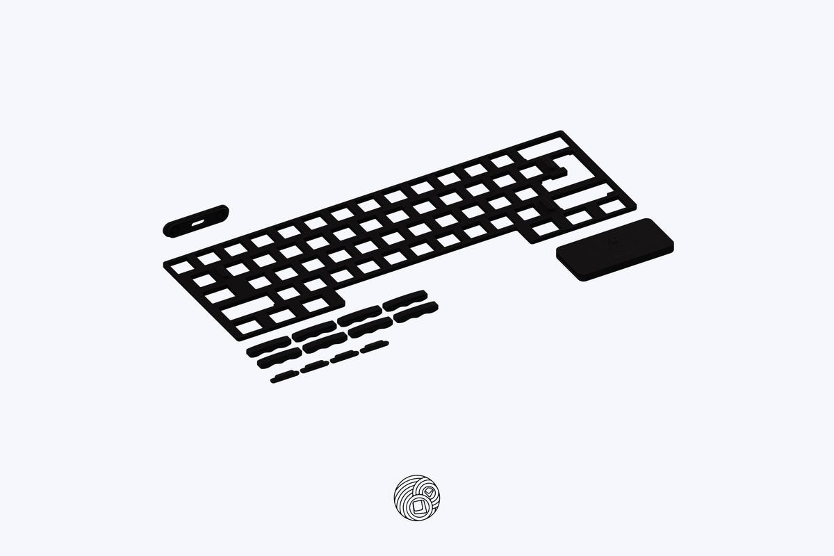 MONOKEI Kei V2 Add-on (60%)