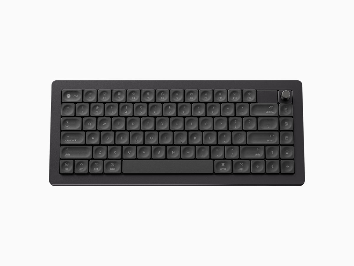 MONOKEI Series 2 Keycaps (In-stock)