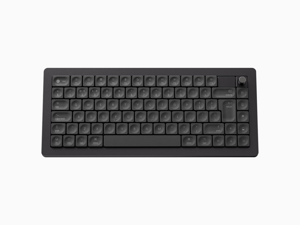 MONOKEI Series 2 Keycaps (In-stock)