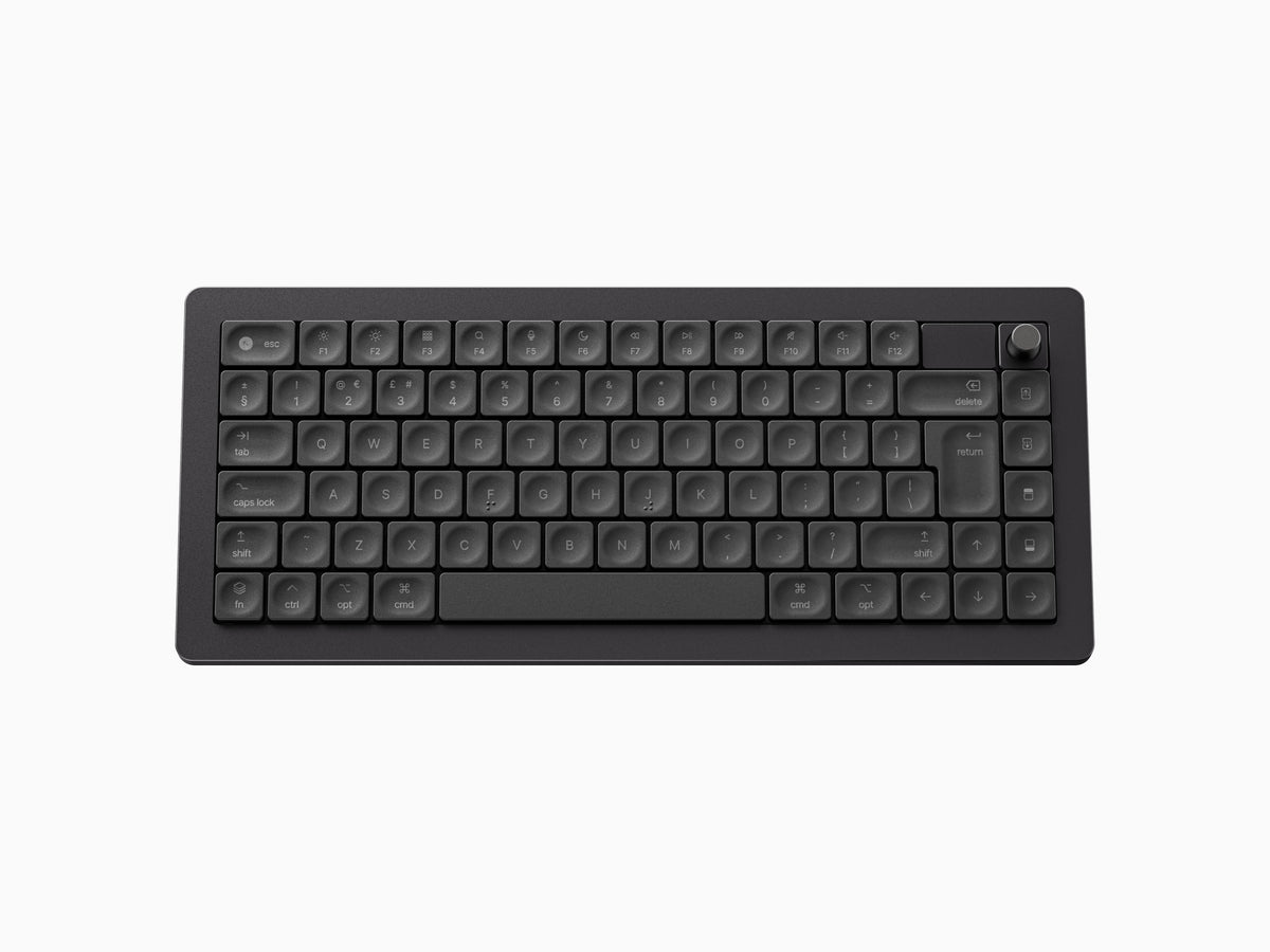 MONOKEI Series 2 Keycaps (In-stock)