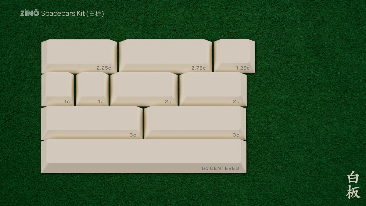 GMK Zimo