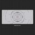Access Deskmats (Water-Resistant) (In-stock)