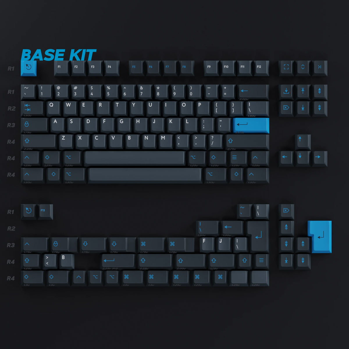 PBTfans Umbra (In-stock)