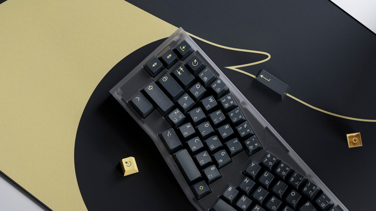 PBTfans Umbra (In-stock)