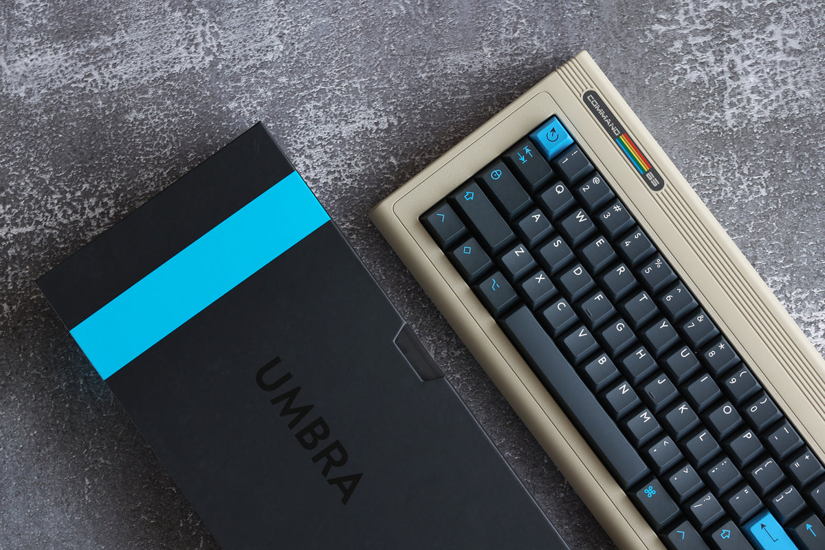 PBTfans Umbra (In-stock)