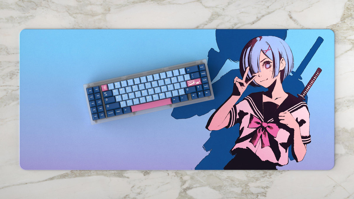 GMK Oni (In-stock)