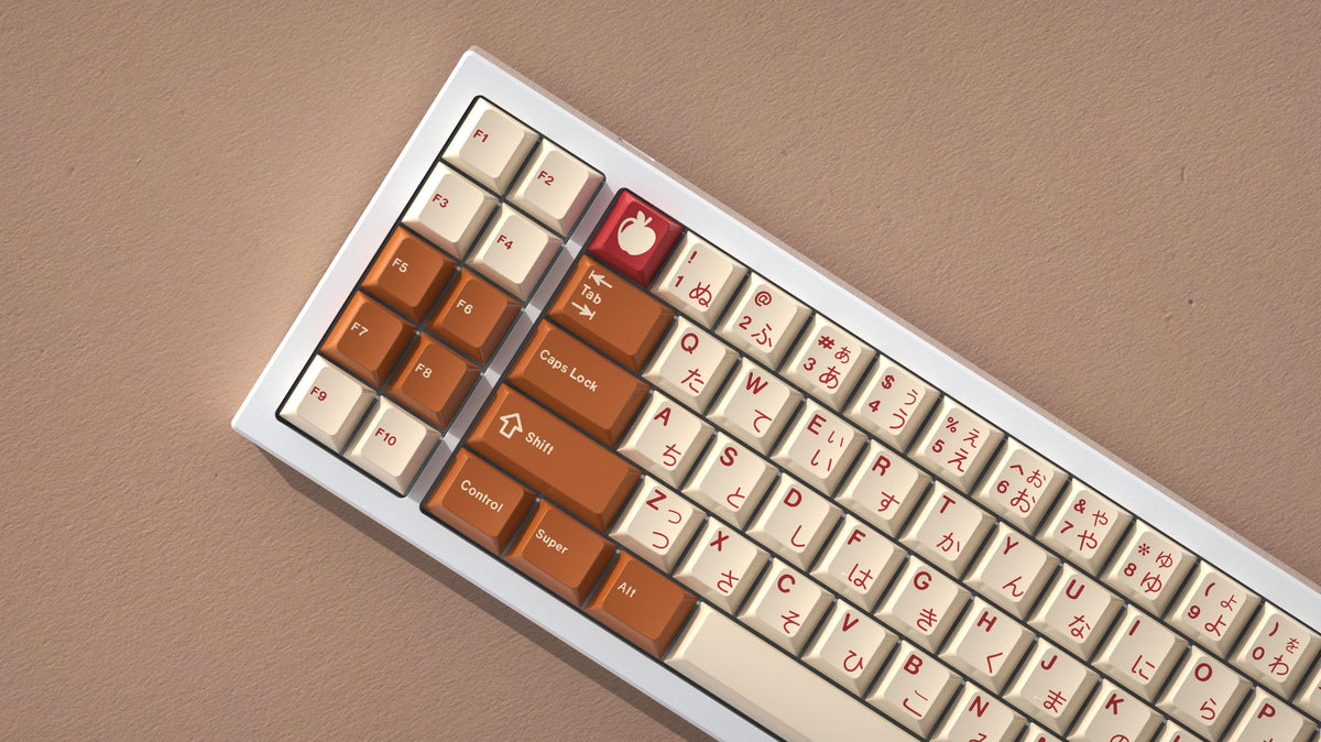 GMK Harvest