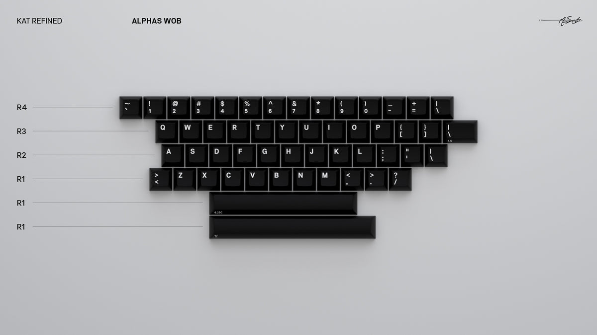 KAT Refined (In-stock)