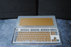 EO-87 (Winkeyless) (Crystal Version)
